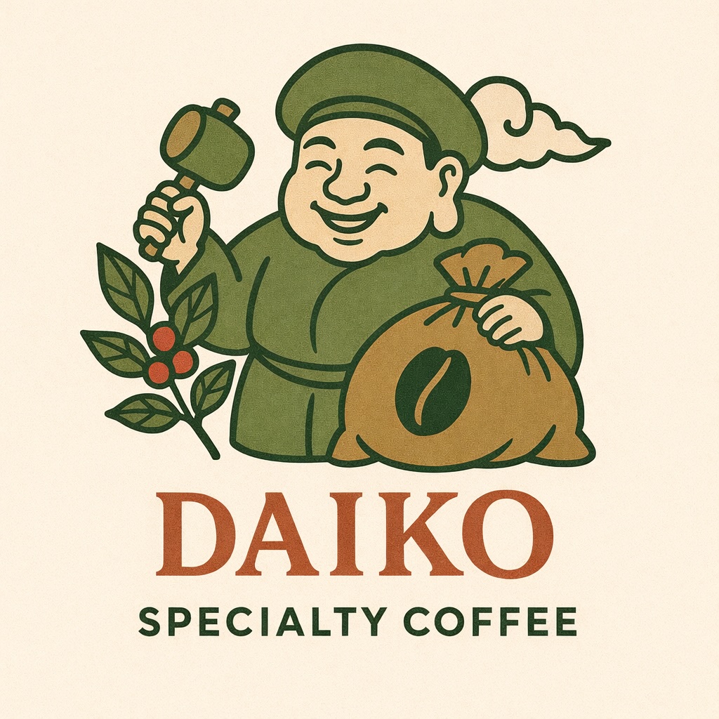 Daiko Specialty Coffee
